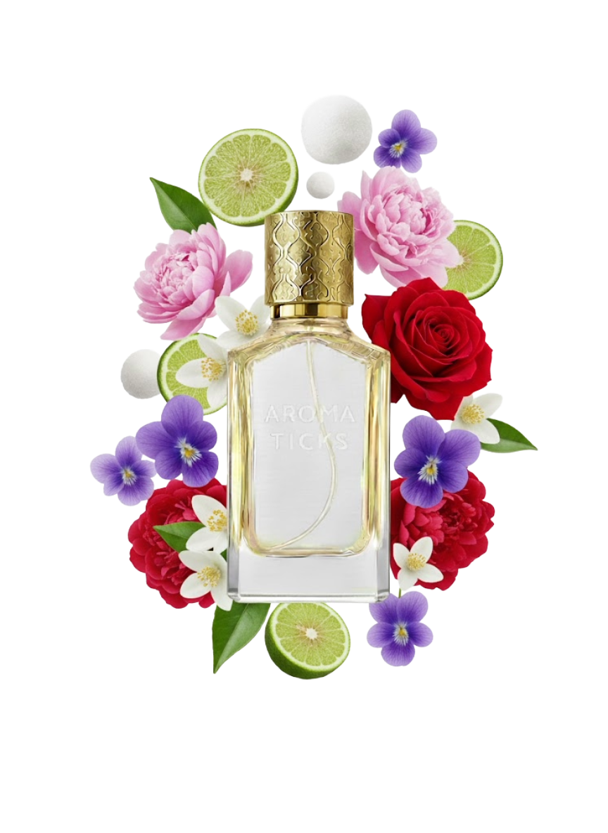 NR:141 White musk