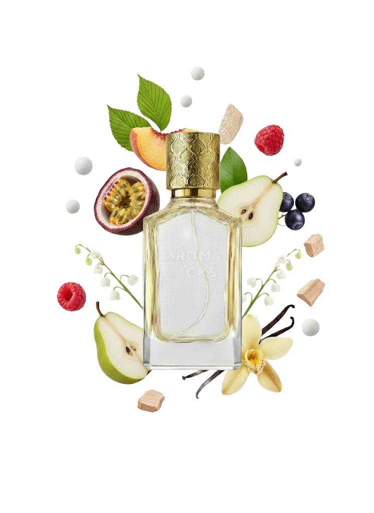 NR:137 Tropical Veil