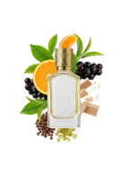 NR:123 Glacier Stream