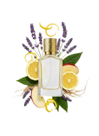 NR:116 Smoky Lavender