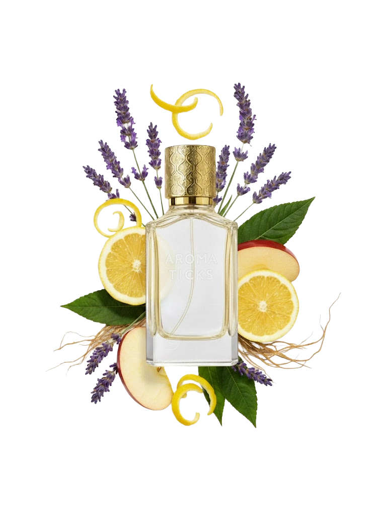 NR:116 Smoky Lavender