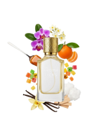 NR:113 Tropical Vanilla