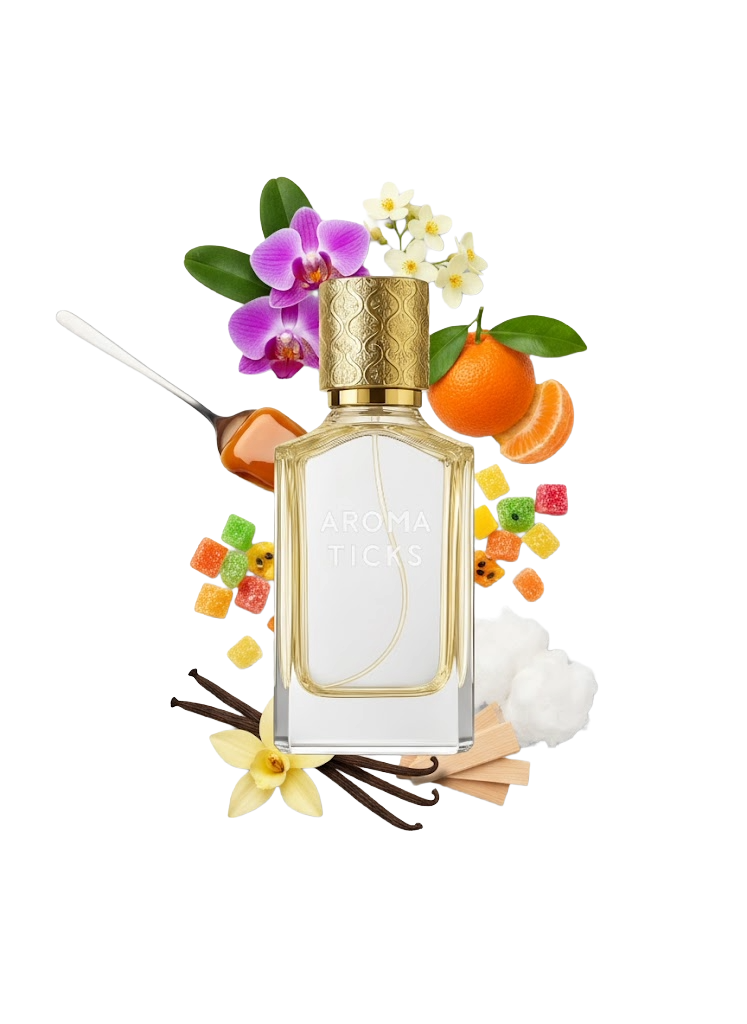 NR:113 Tropical Vanilla