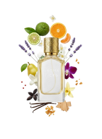 NR:111 Spiced Vanilla