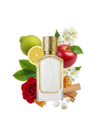 NR:132 Powder & Petal